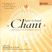 Chant: Spirit In Sound