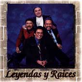 Leyendas Y Raices