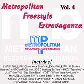 Metropolitan Freestyle...Vol. 4