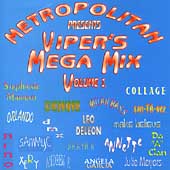 Metropolitan Presents...Vol. 1