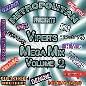 Metropolitan Presents...Vol. 2