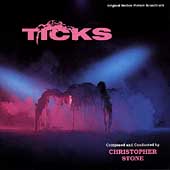 Fist Of The North Star/Ticks