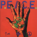 Peace/War