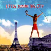 Little Indian, Big City