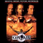 Con Air [HDCD](OST)