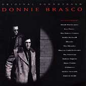 Donnie Brasco (Original Soundtrack)