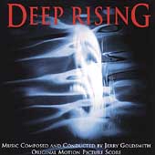 Deep Rising (OST)