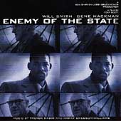 Enemy Of The State [HDCD] (OST)