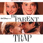 The Parent Trap [HDCD]