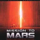 Mission To Mars (OST)