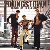 Down For the Get Down [ECD]