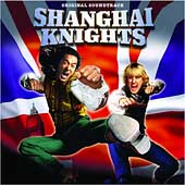 Shanghai Knights