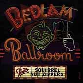 Bedlam Ballroom [ECD] [Limited]