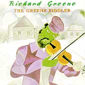 The Greene Fiddler