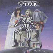 Beetlejuice (OST)