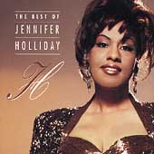 The Best Of Jennifer Holliday