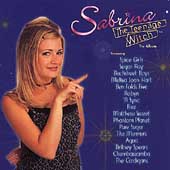 Sabrina, The Teenage Witch