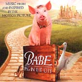 Babe: Pig In The City