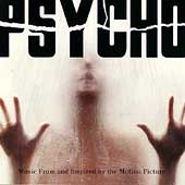 Psycho: Music From And Inspired By The Motion Picture