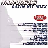 Latin Hit Mixx