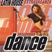 Latin House Extravaganza