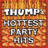 Thump's Hottest Hits