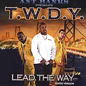Lead The Way [Edited]