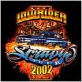 Lowrider Scrapin' Tour 2002