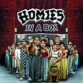 Homies In A Box [Box]