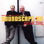 Surreal Thing