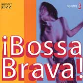 Bossa Brava! 3