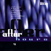 After Hours Vol.4