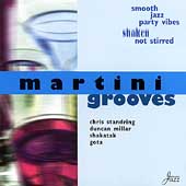 Martini Grooves