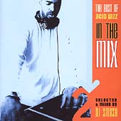 The Best of Acid Jazz: In the Mix 2