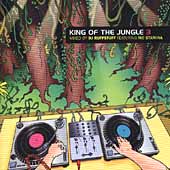 King Of The Jungle 3