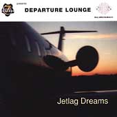 Jetlag Dreams