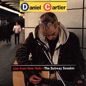 Live From New York: The Subway Session