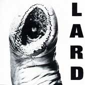 The Power Of Lard [EP]