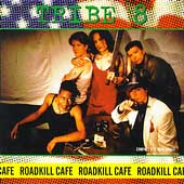 Roadkill Cafe