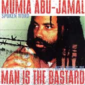 Mumia Abu-Jamal: Spoken Word With Music By...