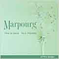 Marpourg Pieces de clavecin/Yves-G.Prefontaine