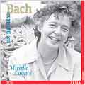 Bach: Six Partitas / Mireille Lagace