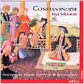 Music of the Middle Ages / Tabassian, Constantinople