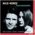 Wild Honey - Murphy, Nin, Daniel / Duo Concertante