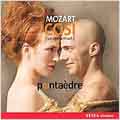 Mozart: Cosi Fan Tutte K.588 for Wind Quintet  / Pentaedre