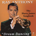 Dream Dancing 7: Harry James Song Book
