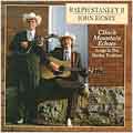 Clinch Mountain Echoes - Songs In The Stanley...