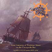A Chesapeake Sailor's Companion