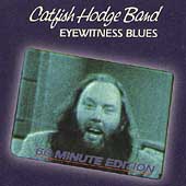 Eyewitness Blues (60 Minute Edition)