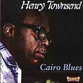 Cairo Blues